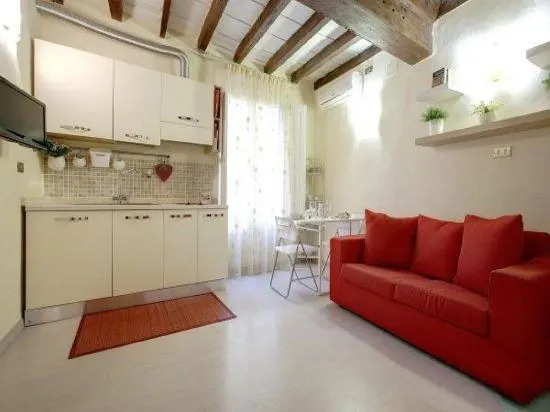 Appartamento Mughetto