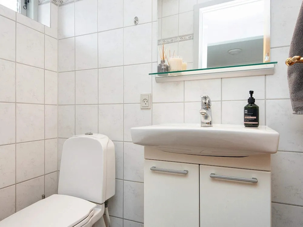 5 Star Holiday Home in Ebeltoft