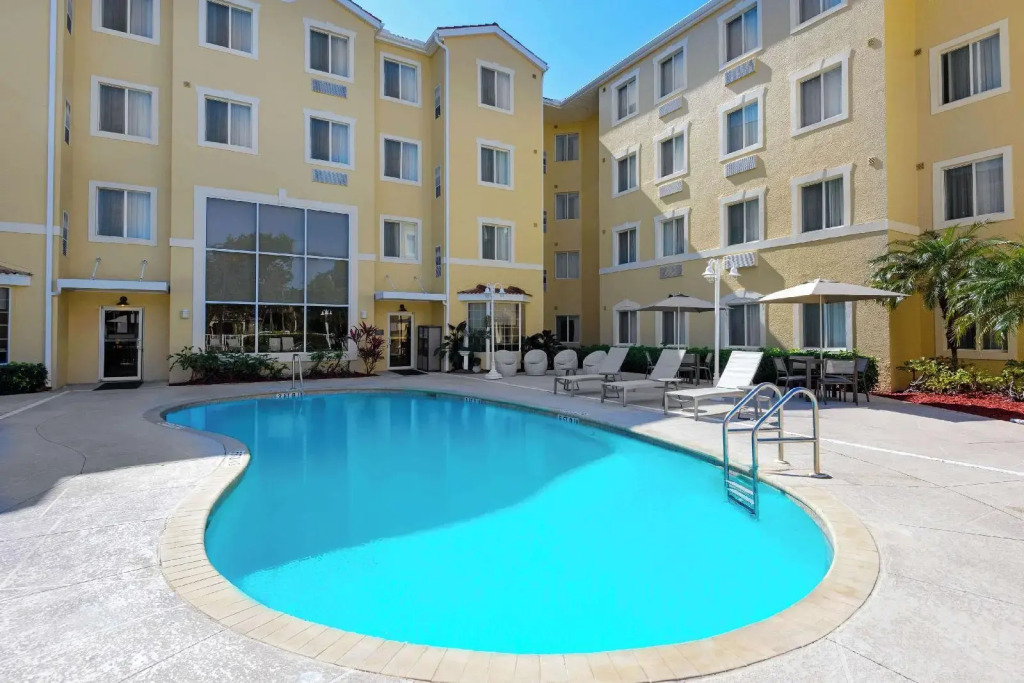 Homewood Suites by Hilton Bonita Springs, FL