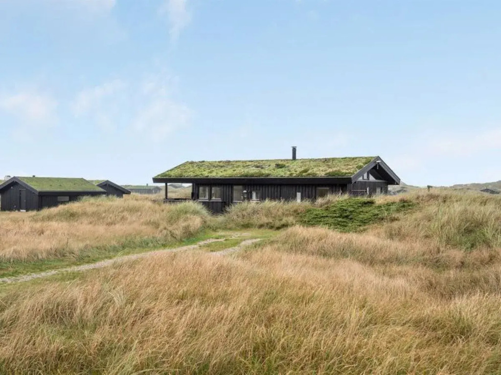 Holiday Home Eri - 300m from the sea by Interhome