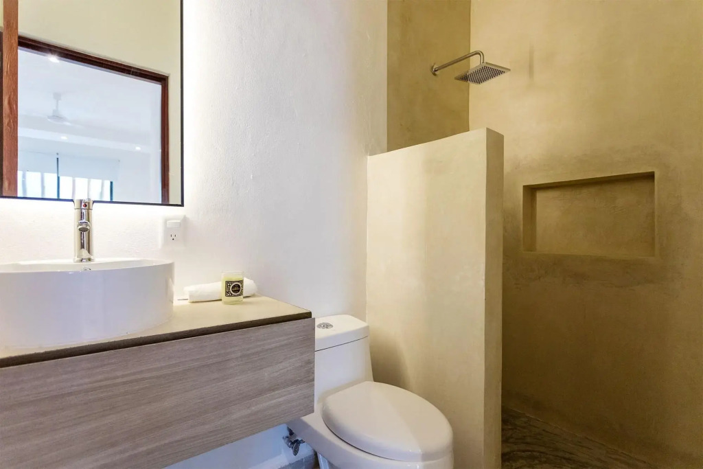 Great Villas Studios & Residences - The Kahlo