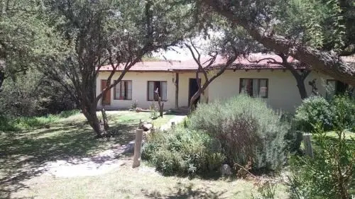 Mestiza Posada