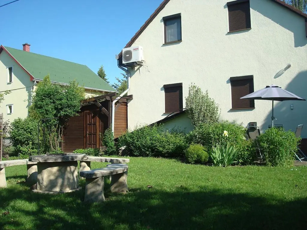 Geri Apartman