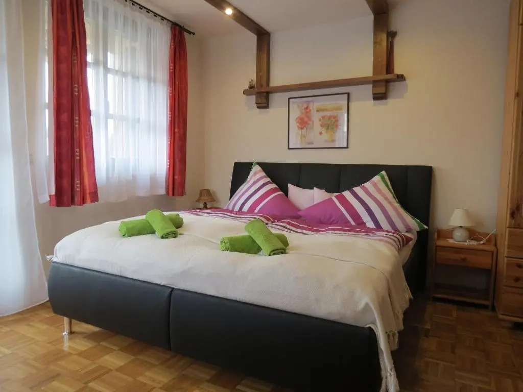 Titi Family Apartman