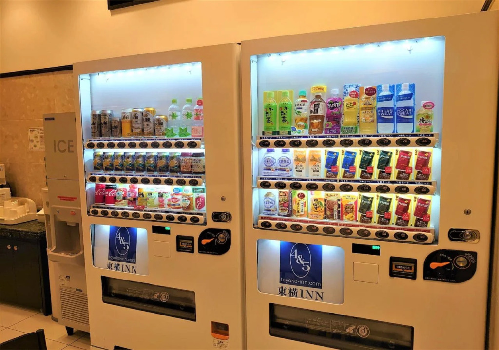 Toyoko Inn Osaka Semba Higashi