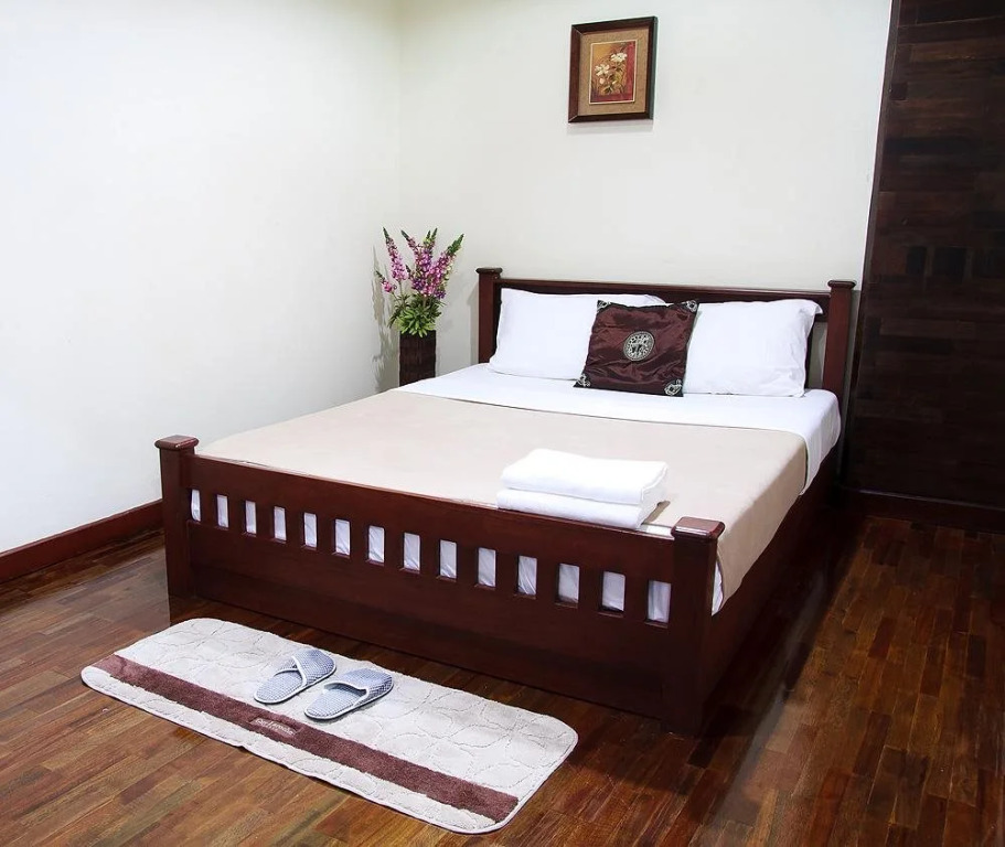 Baanpipat Ladprao 15