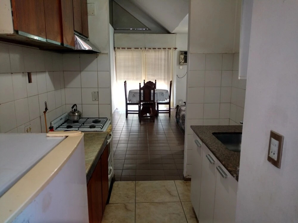 Departamento Temporario