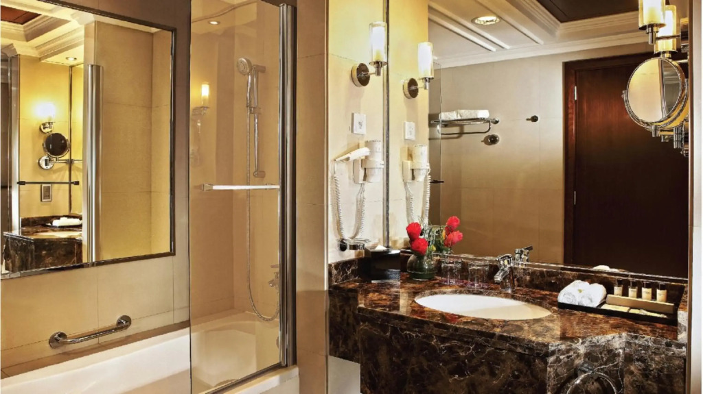 Premier Inn Dubai International Airport - An Emirates Group Company