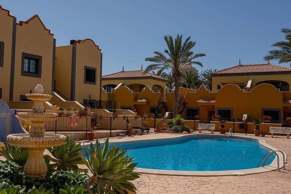 Apartamento Vanessa in Costa Adeje