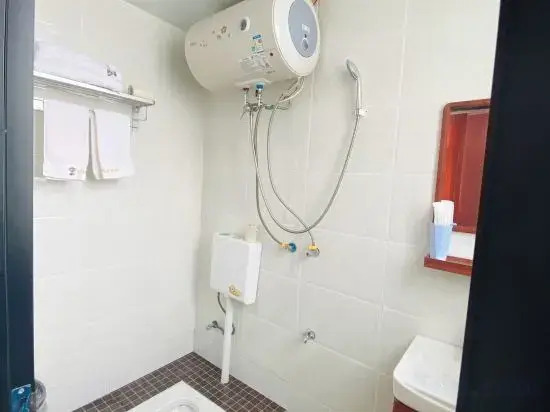 Jinggangshan 1988 E-sports B&B