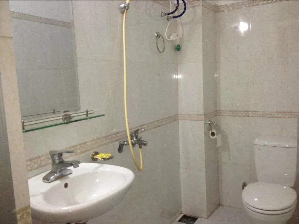 Hai Trang Hotel