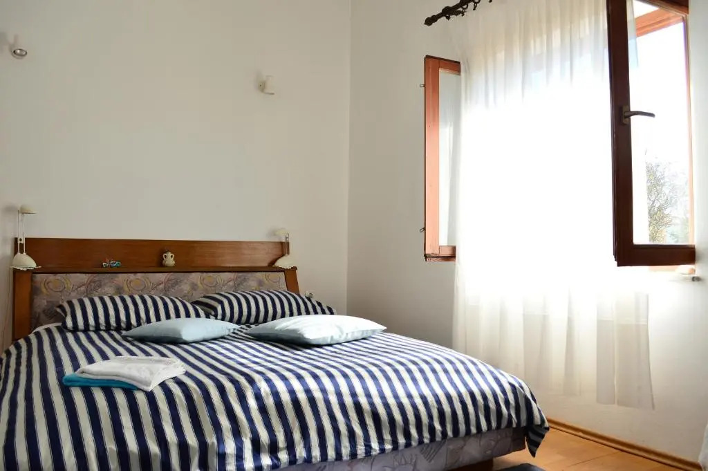 Apartments Stivic