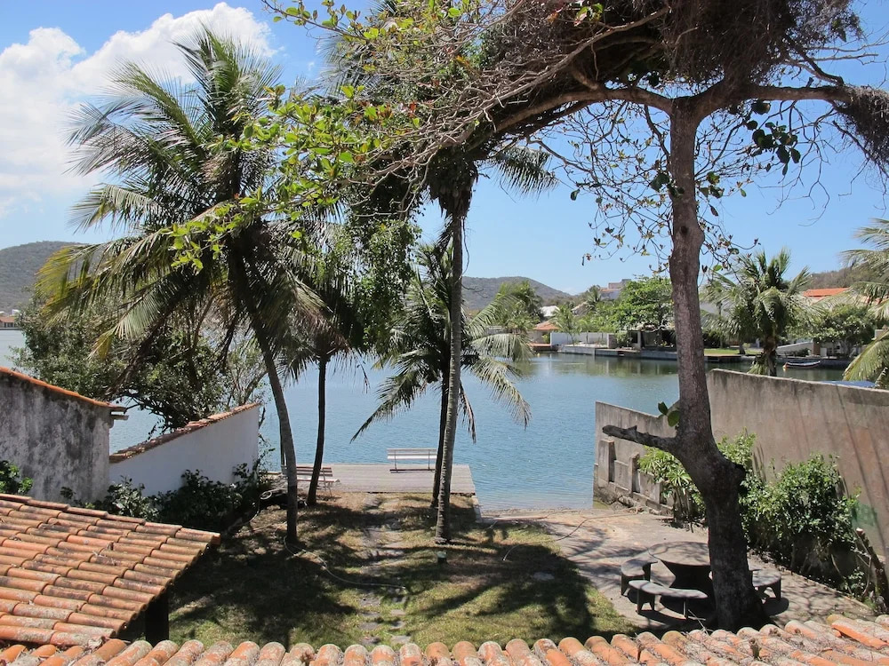 Casa Duplex 4 quartos Cabo Frio
