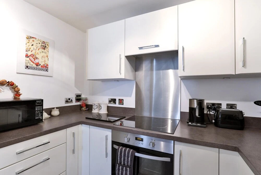 Beautiful Clean 1BR - Shoreditch/old St