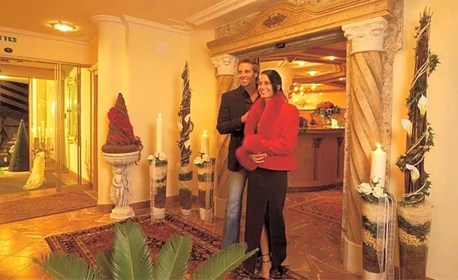 Wohlfühlhotel Innertalerhof