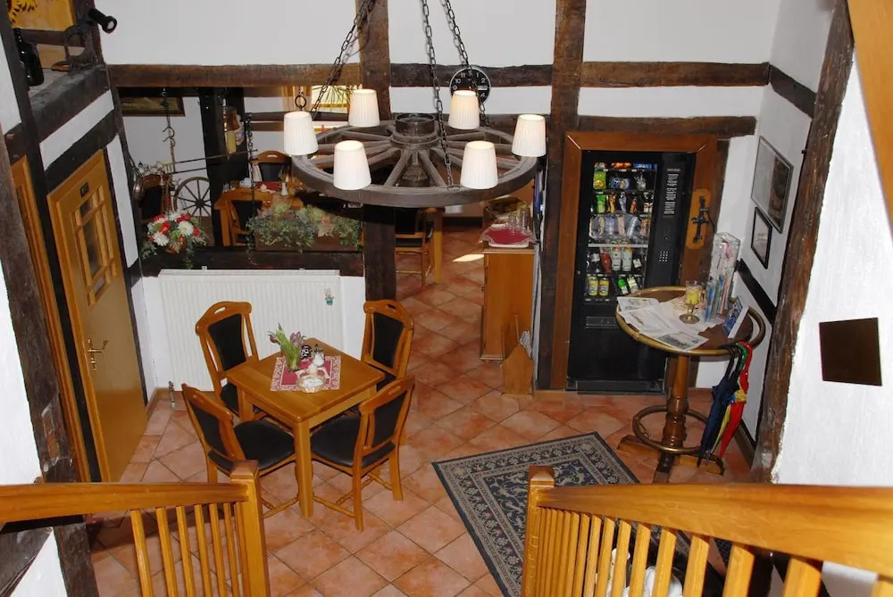 Hotel Alte Schule