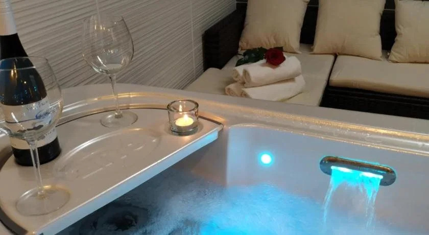 Wellness Hotel Anna Nejdek