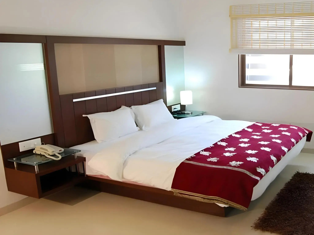 Hotel sapphire regency
