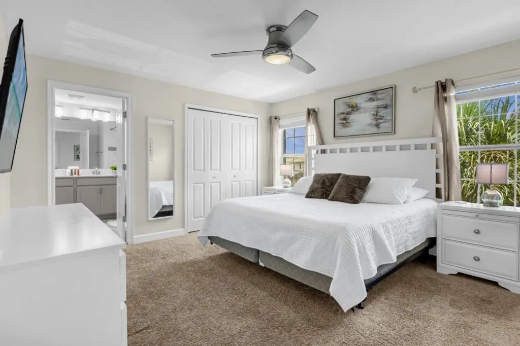 4 Bedroom/3 Bathroom Storey Lake (4900 WA), Kissimmee, US