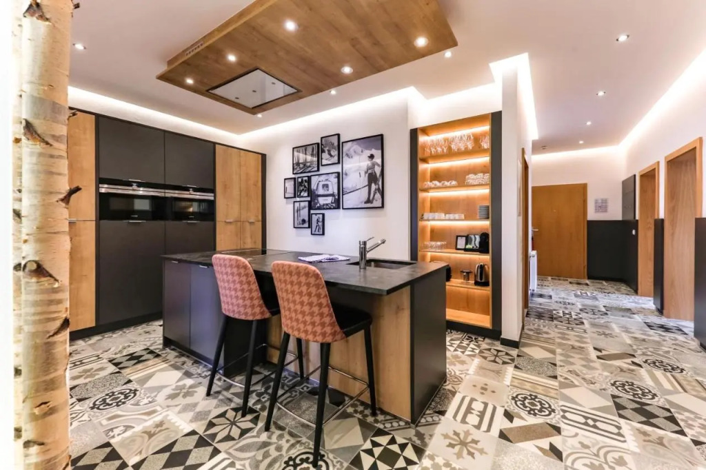 Kitz Residenz by Alpin Rentals - incl Summercard