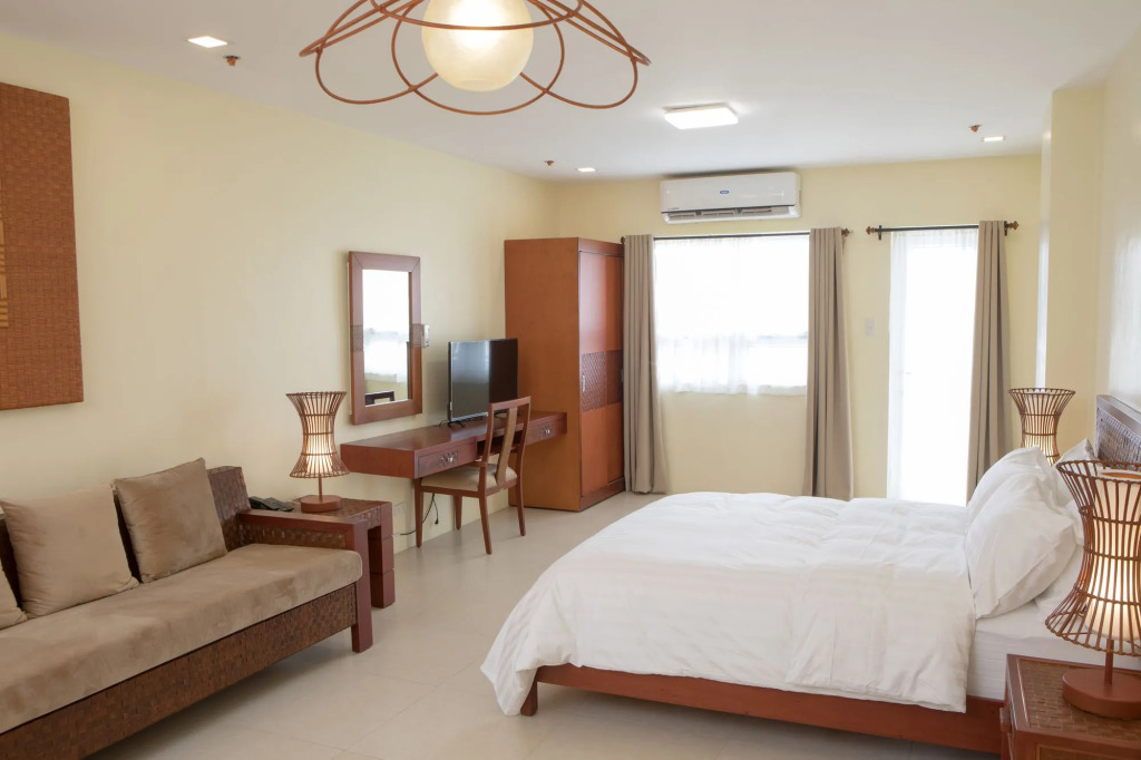 Hotel Merlo