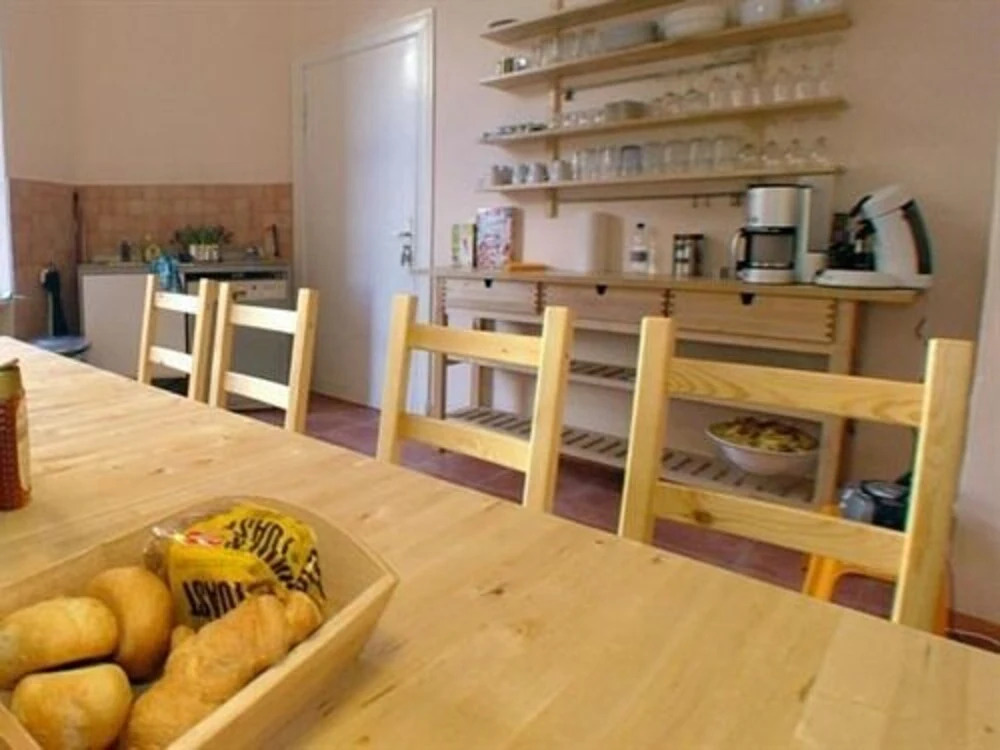Guesthouse21