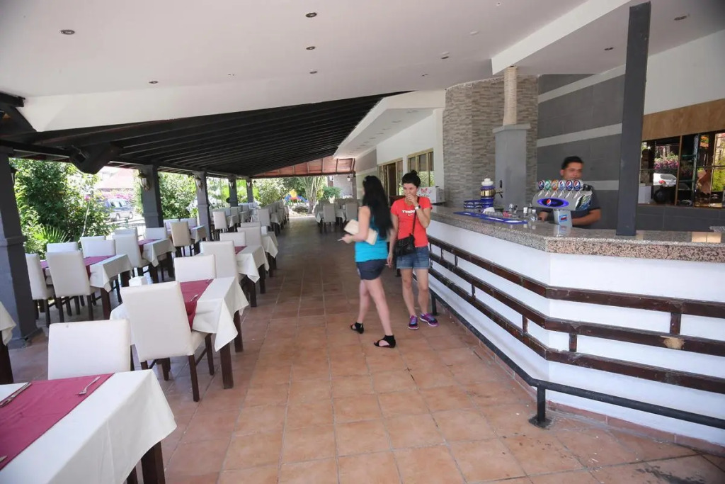 Mehtap Family Hotel