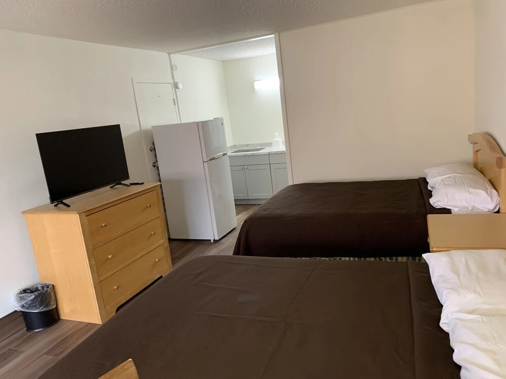 Studio Lodge Macon Extended Stay