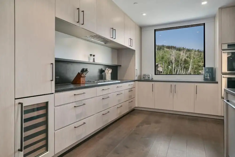 203 - Three Bedroom Condo Deluxe One Empire Pass by Deer Valley Resort