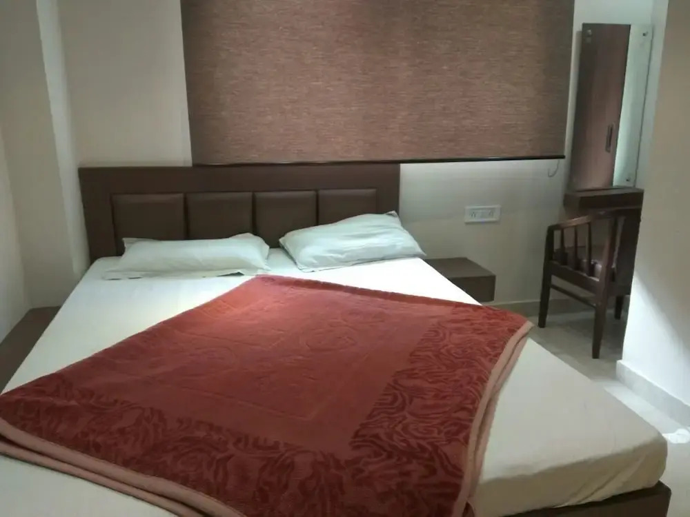 Hotel Ashiana