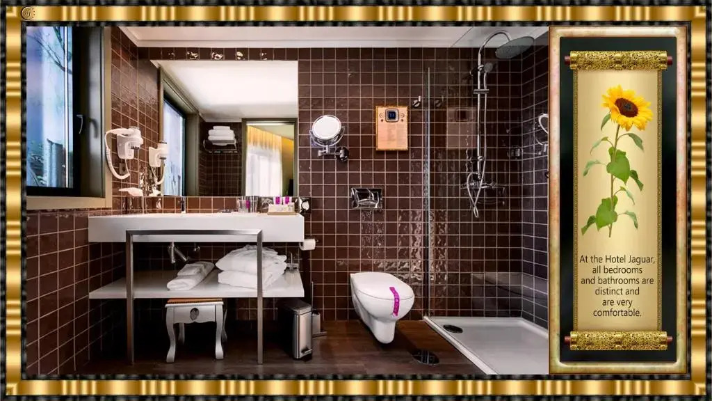 Hotel Jaguar Oporto