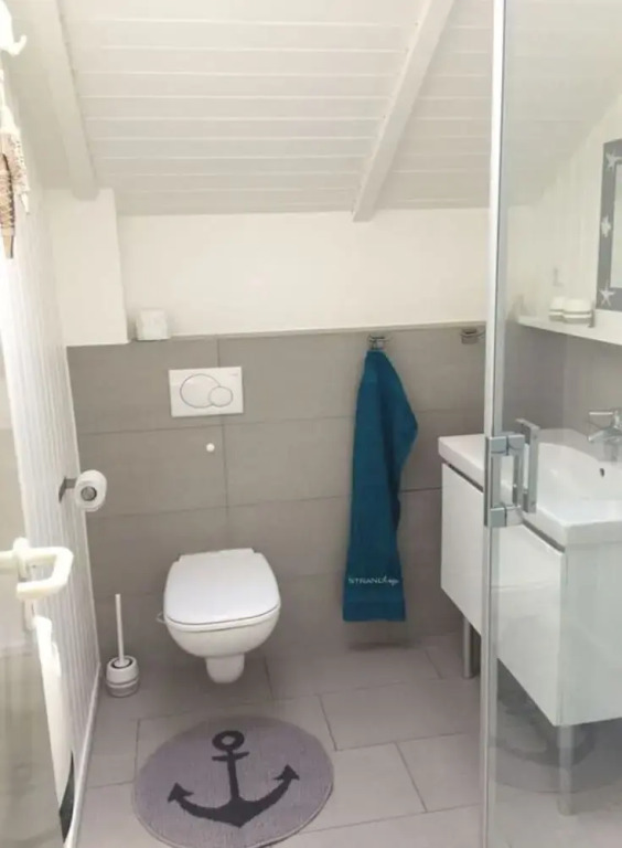 Holnis Beach Cabin Comfortable Vacation Home
