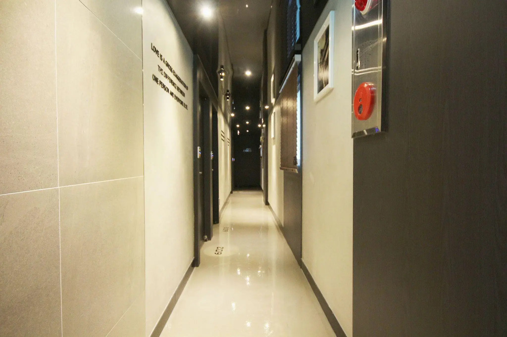 Hotel CoCo