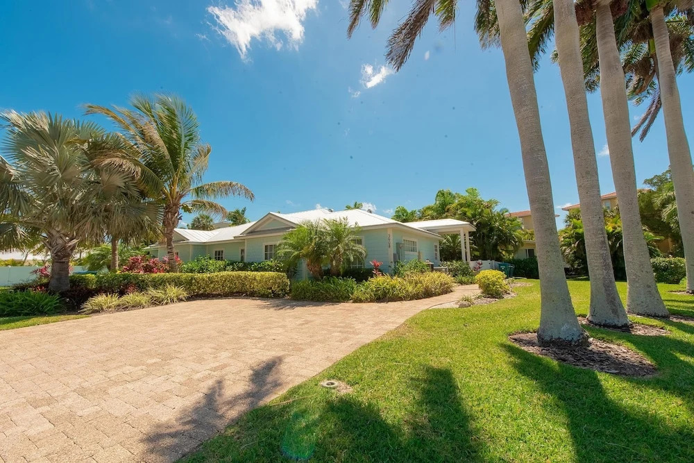 Villa Paradise Apartment 3