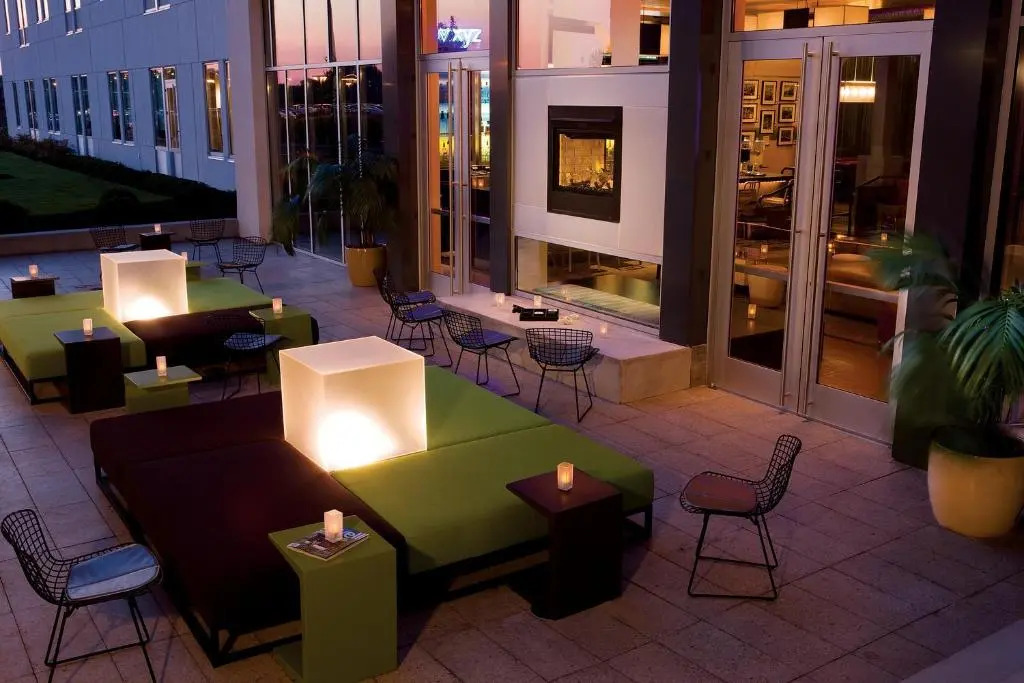 Aloft by Marriott Louisville East