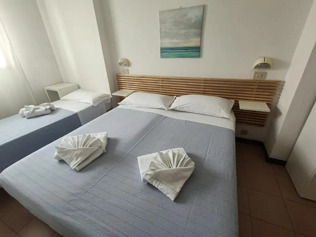 Hotel Pamela