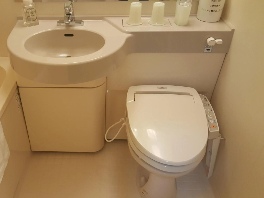 Hotel Hokke Club Shonan Fujisawa