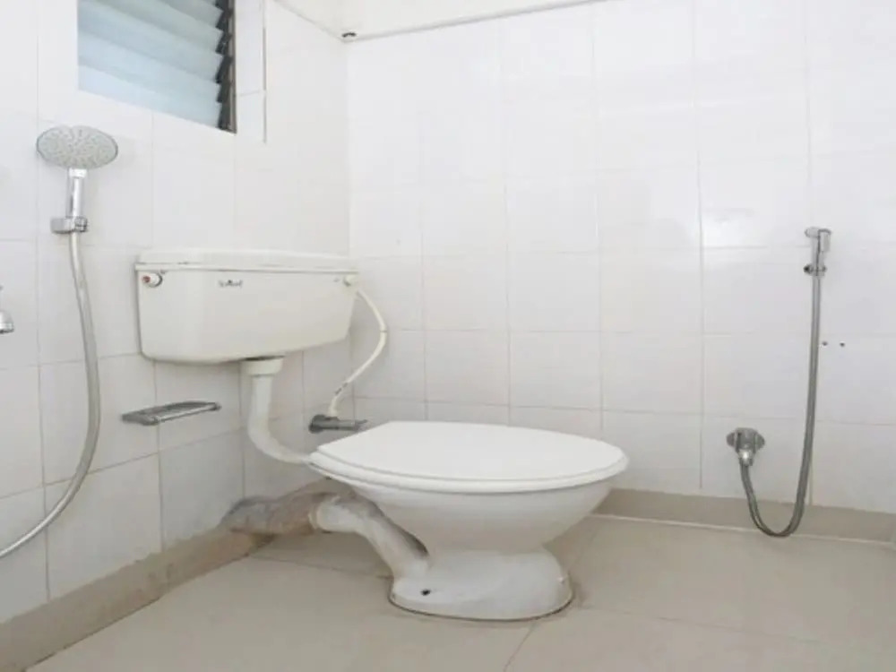 Goroomgo Sai City Inn Kalikapur Kolkata