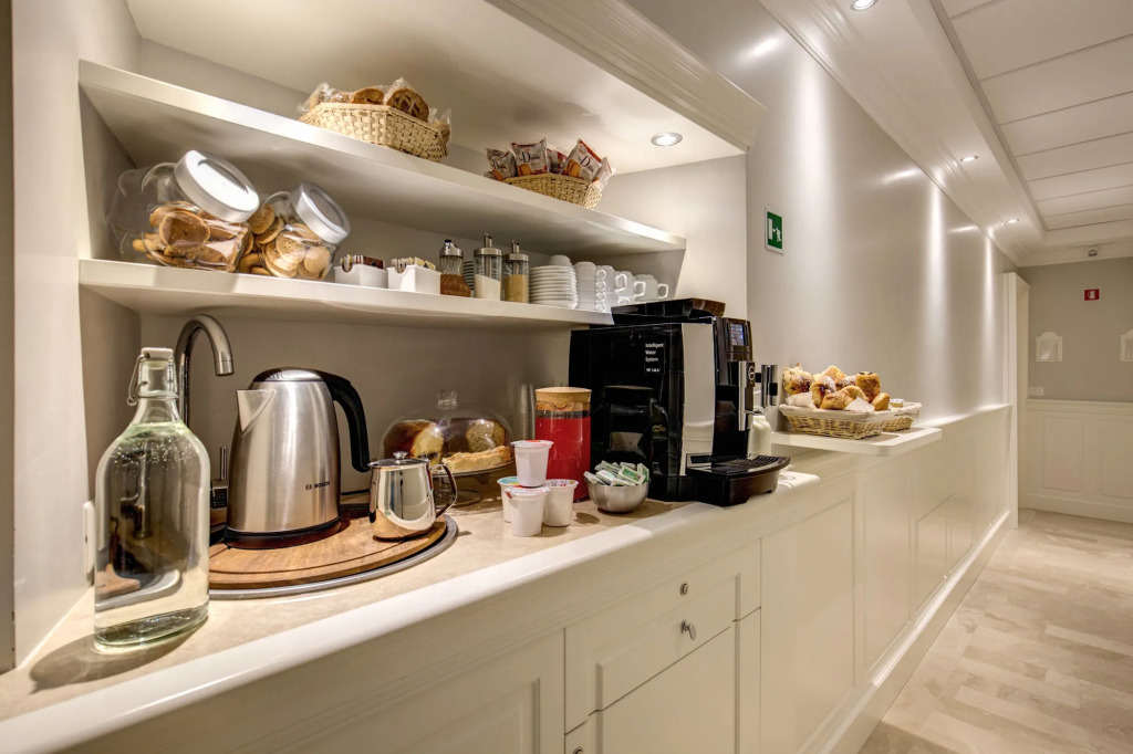 Tito Suite Guest House