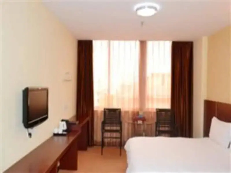 PinShang Business Hotel