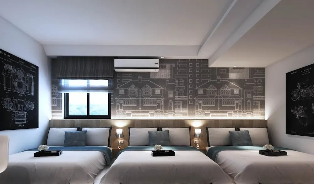 Sea Residence
