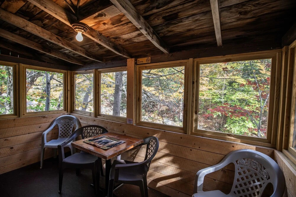 Pemi Cabins