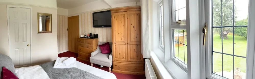 Southlands B&B