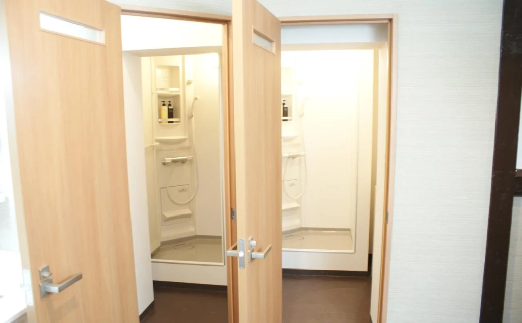 ZenLabo Osaka - Hostel