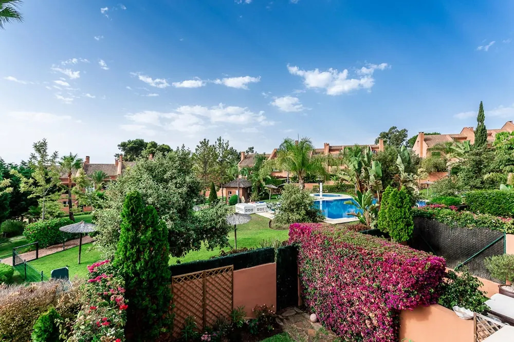 OleHolidays Adosado Reserva de Los Monteros 30