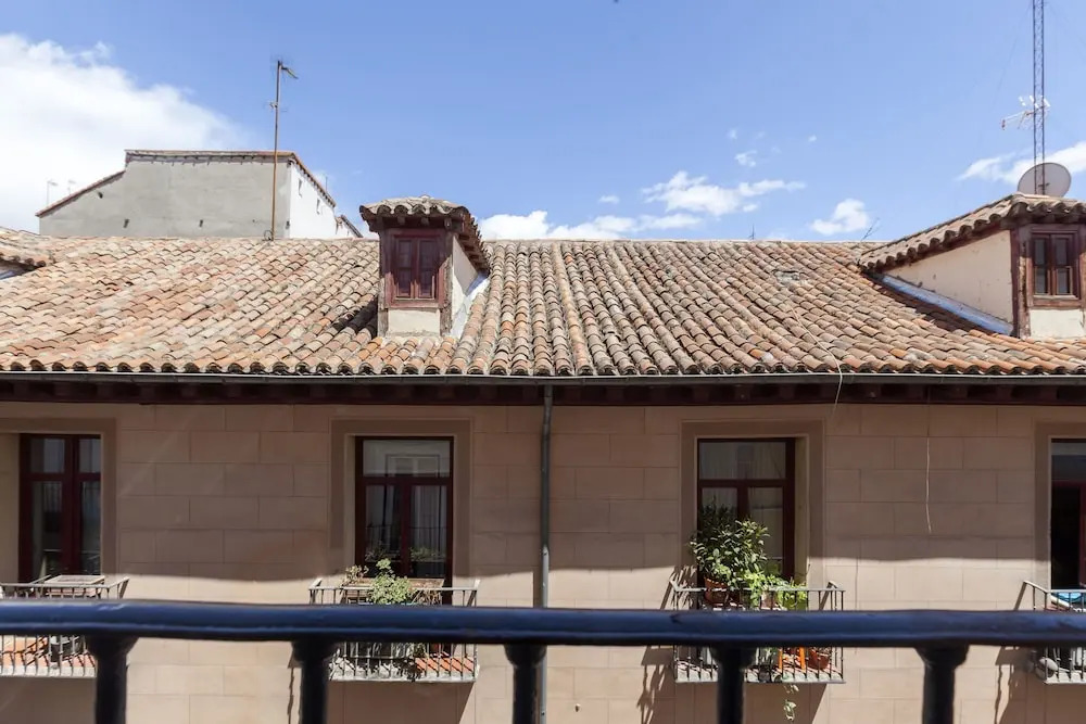 Casa Malasaña