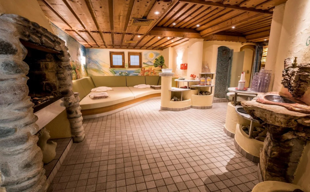 Naturhotel Ortners Eschenhof