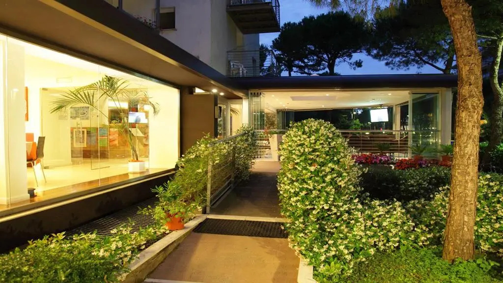 Hotel Martini
