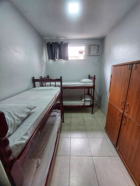 Pousada Vila Praiana