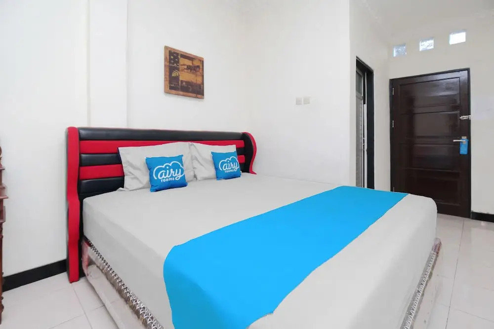 Airy Eco Jekan Raya Bukit Raya Enam Belas 12 Palangkaraya